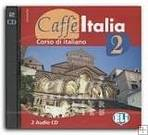 CAFFE ITALIA 2 Audio CD /2/
