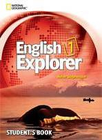 English Explorer 1 Student�s Book with MultiROM