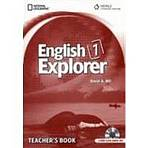 English Explorer 1 Teacher�s Book with Class Audio