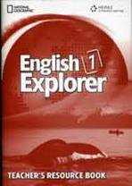 English Explorer 1 Teacher�s Resource Book