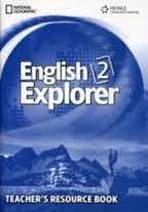 English Explorer 2 Teacher�s Resource Book