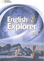 English Explorer 2 DVD