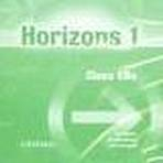 HORIZONS 1 CLASS AUDIO CD