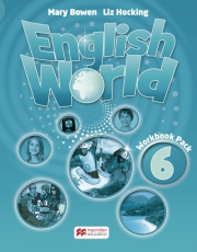 English World 6 Workbook