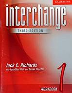 Interchange Third Edition Level 1 Workbook