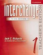 Interchange Third Edition Level 1 Teacher�s Edition