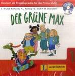 Der gr�ne Max 1 CD-ROM