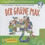 Der gr�ne Max 2 CD-ROM