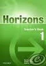 HORIZONS 1 TEACHER�S BOOK