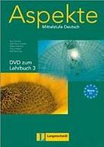 Aspekte 3 DVD zum Lehrbuch