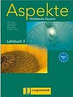 Aspekte 3 Lehrbuch ohne DVD