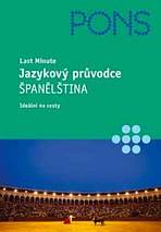 Last Minute Jazykov� pr�vodce - �pan�l�tina
