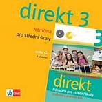 Direkt 3. Audio CD