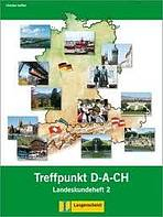 Berliner Platz NEU 2 Treffpunkt D-A-CH Landeskundeheft