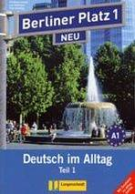 Berliner Platz NEU in Teilb�nden 1 Teil 1 Audio CD