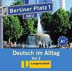 Berliner Platz NEU in Teilb�nden 1 Teil 2 Audio CD