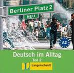 Berliner Platz NEU in Teilb�nden 2 Teil 2 Audio CD