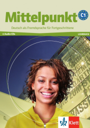 Mittelpunkt C1. 4 Audio CD