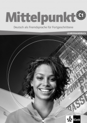 Mittelpunkt C1. Lehrerhandbuch