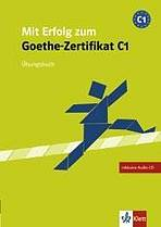 Mit Erfolg zum Zertifikat Deutsch Plus. �bungsbuch
