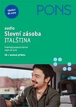 audio Slovn� z�soba - Ital�tina
