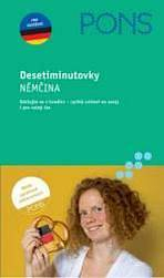 Desetiminutovky - N�m�ina