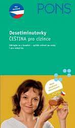 Desetiminutovky - �e�tina pro cizince