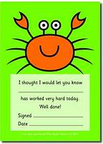 Krab notes A6