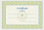 Obecn� certifik�t A5
