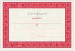 St��brn� certifik�t A5