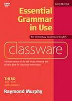 Classware k Marphyho gramatik�m.