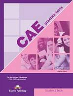 CAE Practice Tests 1 Student�s Book 