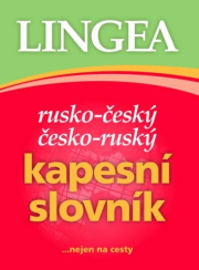 Rusko-�esk� �esko-rusk� kapesn� slovn�k