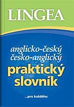Anglicko-�esk� �esko-anglick� praktick� slovn�k