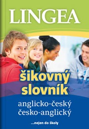 Anglicko-�esk� �esko-anglick� �ikovn� slovn�k