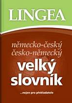 N�mecko-�esk� �esko-n�meck� velk� kni�n� slovn�k