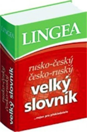 Rusko-�esk� �esko-rusk� velk� kni�n� slovn�k