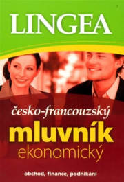 �esko-francouzsk� ekonomick� mluvn�k