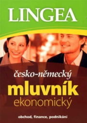 �esko-n�meck� ekonomick� mluvn�k