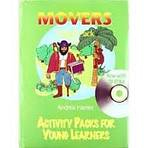 Activity Movers Pupil�s Pack with CD-ROM