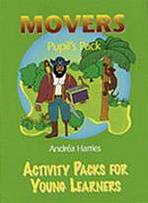 Activity Movers Pupil�s Pack