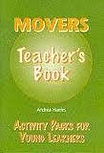 Activity Movers Teacher�s Book