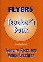 Activity Flyers Teacher�s Pack