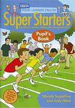 Super Starters Pupil�s Book