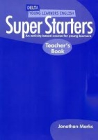 Super Starters Teacher�s Book
