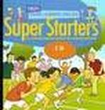 Super Starters  Audio CD Pack (2)