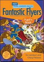 Fantastic Flyers Pupil�s Book