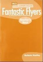 Fantastic Flyers Teacher�s Book