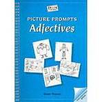 Picture Prompts - Adjectives