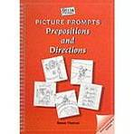 Picture Prompts - Prepositions and Directions